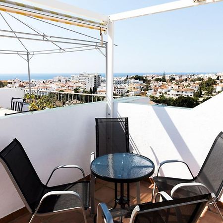 Casa Ekman Fuentesol Casasol Villa Nerja Eksteriør billede