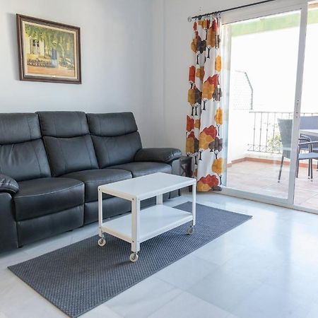 Casa Ekman Fuentesol Casasol Villa Nerja Eksteriør billede