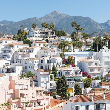 Casa Ekman Fuentesol Casasol Villa Nerja Eksteriør billede