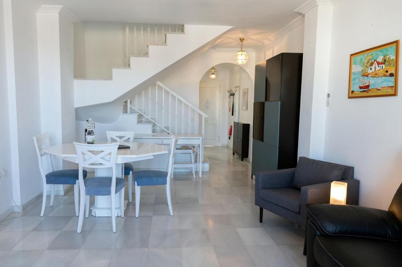 Casa Ekman Fuentesol Casasol Villa Nerja Eksteriør billede
