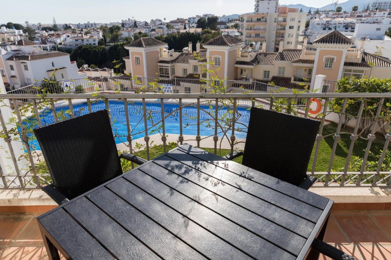 Casa Ekman Fuentesol Casasol Villa Nerja Eksteriør billede