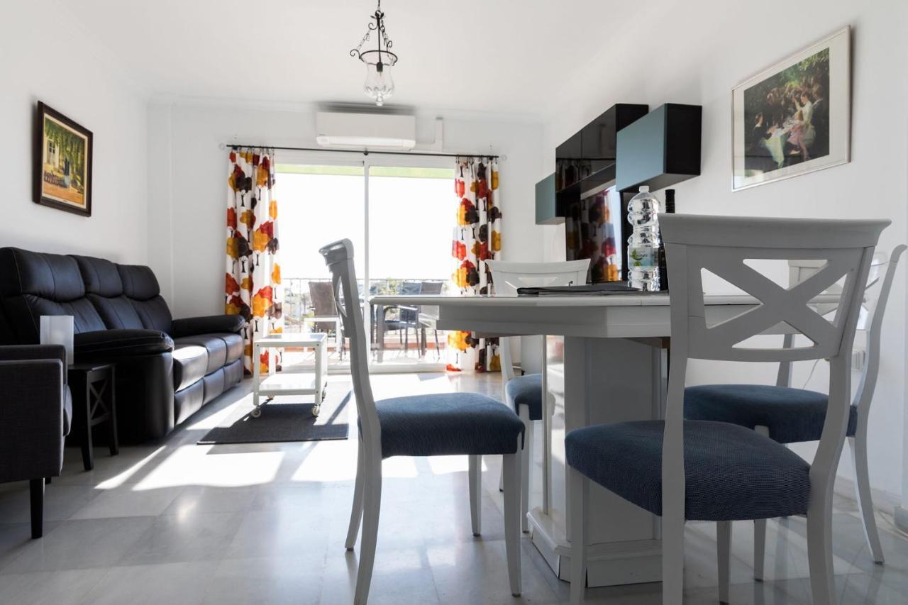 Casa Ekman Fuentesol Casasol Villa Nerja Eksteriør billede