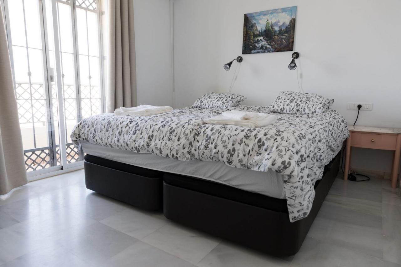 Casa Ekman Fuentesol Casasol Villa Nerja Eksteriør billede